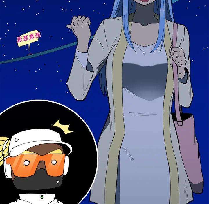 钢铁机械新娘87