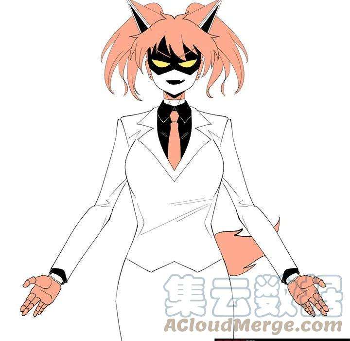 钢铁机械新娘89