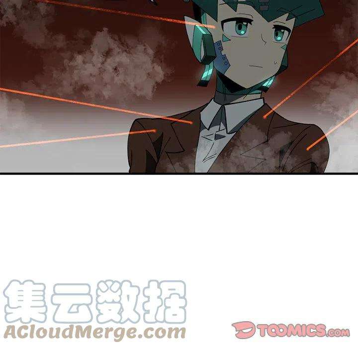 钢铁机械新娘93
