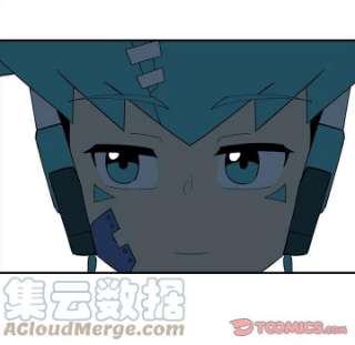 钢铁机械新娘94