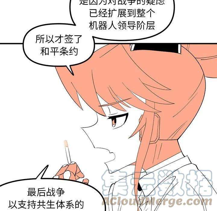 钢铁机械新娘96