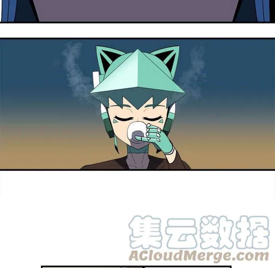 钢铁机械新娘104