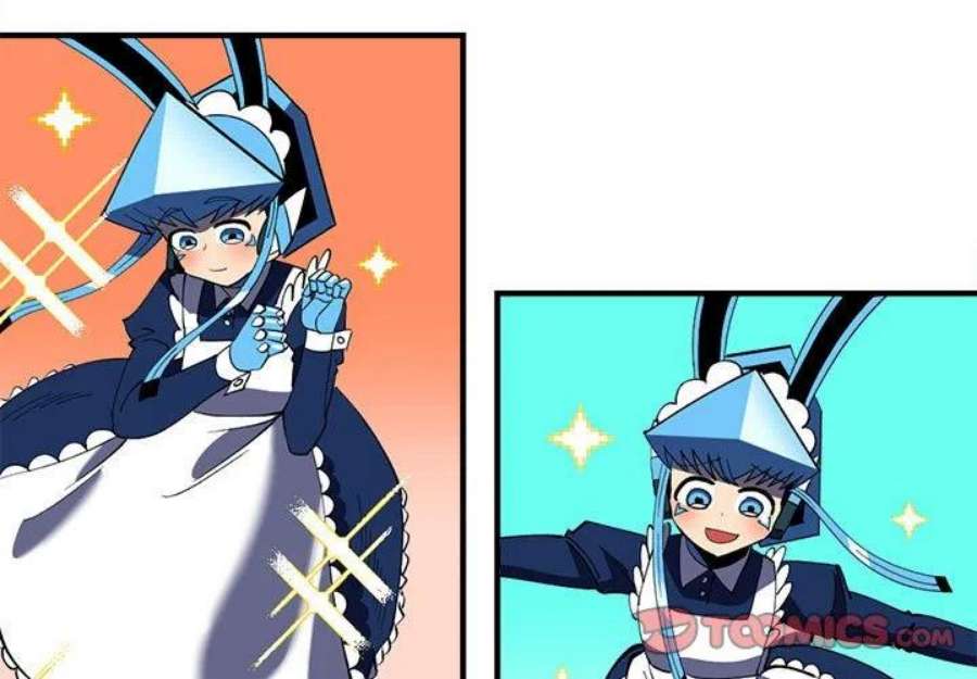 钢铁机械新娘104