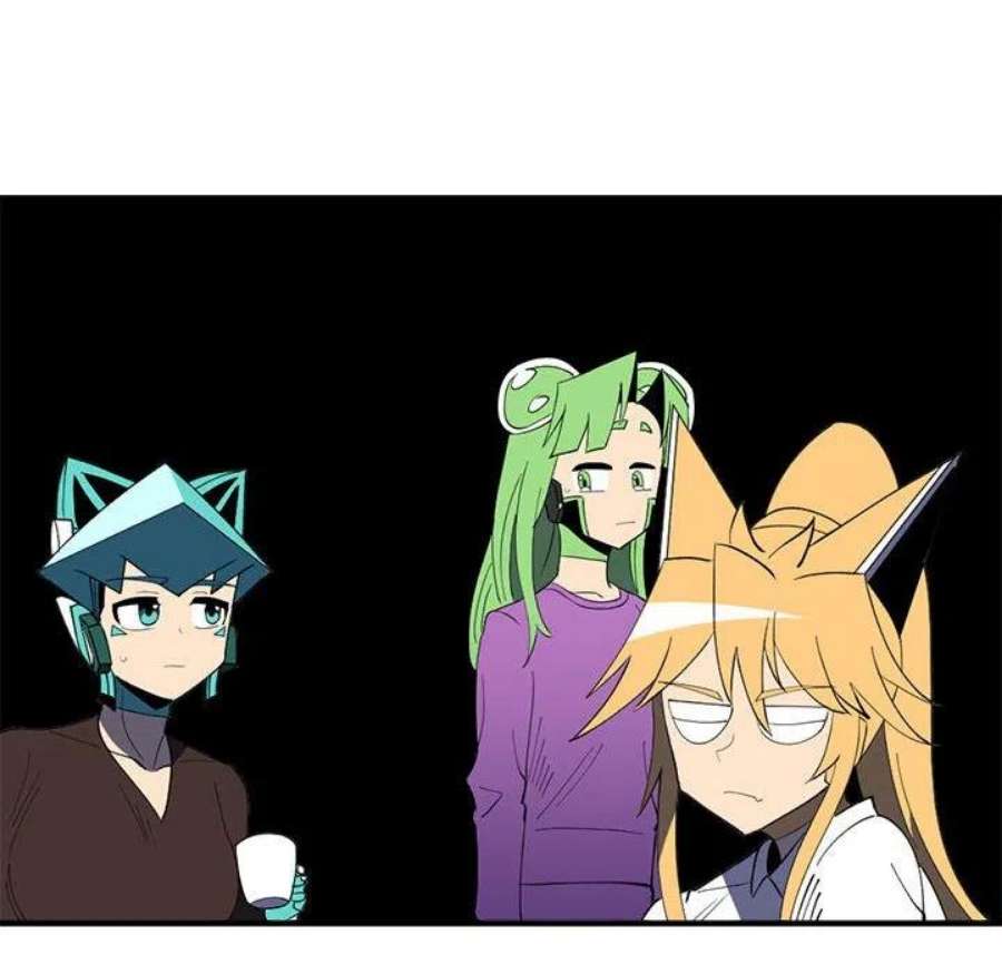 钢铁机械新娘104