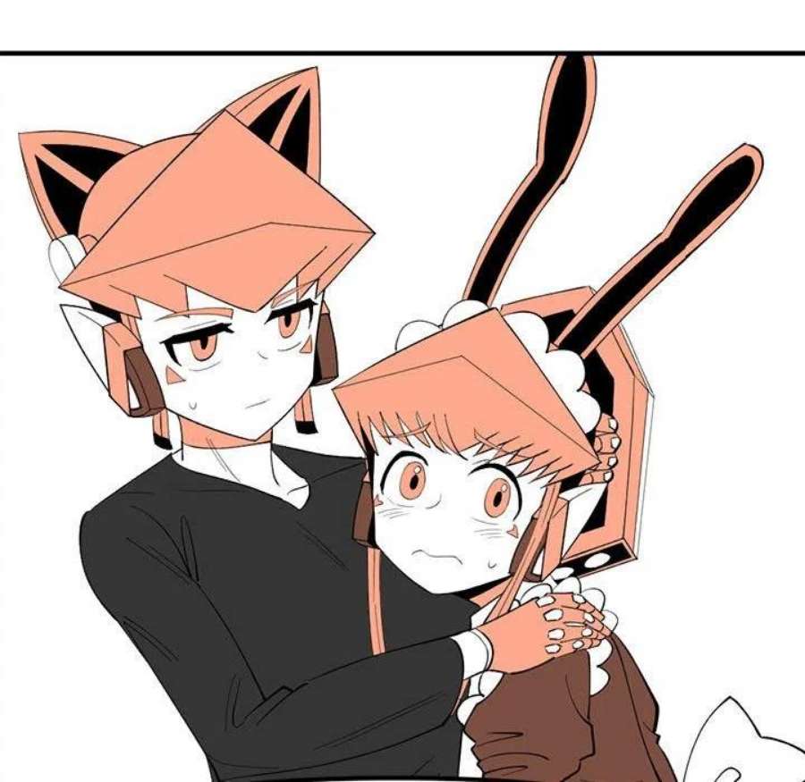 钢铁机械新娘104