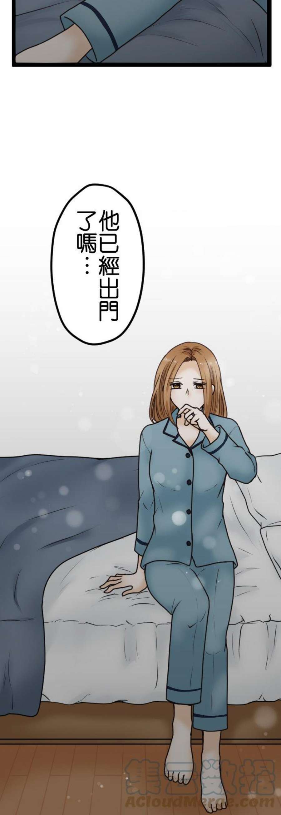 制裁背叛的铁锤3话 丈夫的情妇