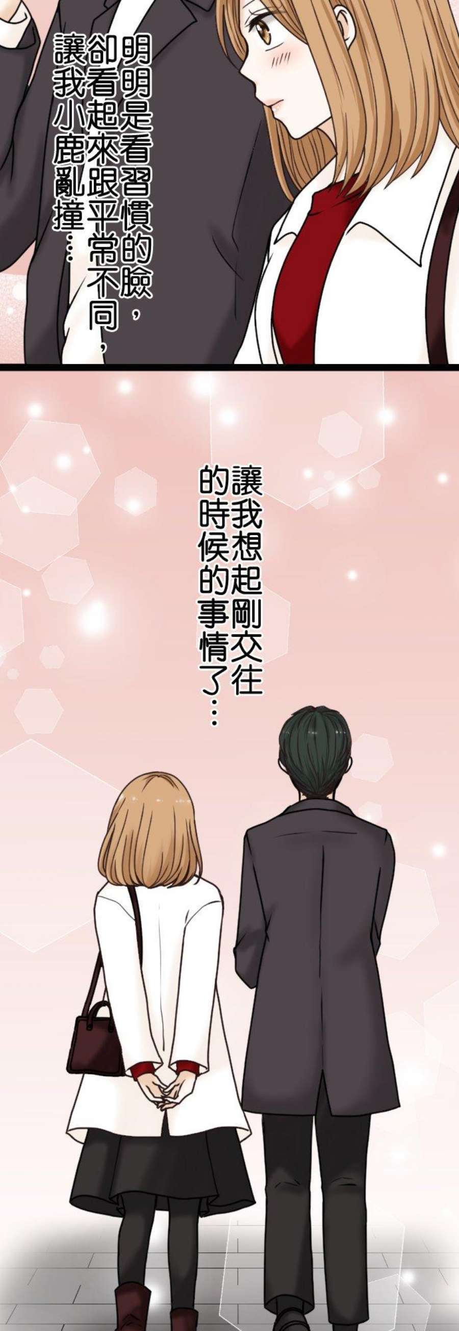 制裁背叛的铁锤4话 刺激的提案