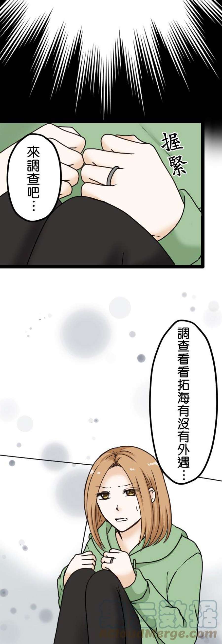 制裁背叛的铁锤13话 可疑