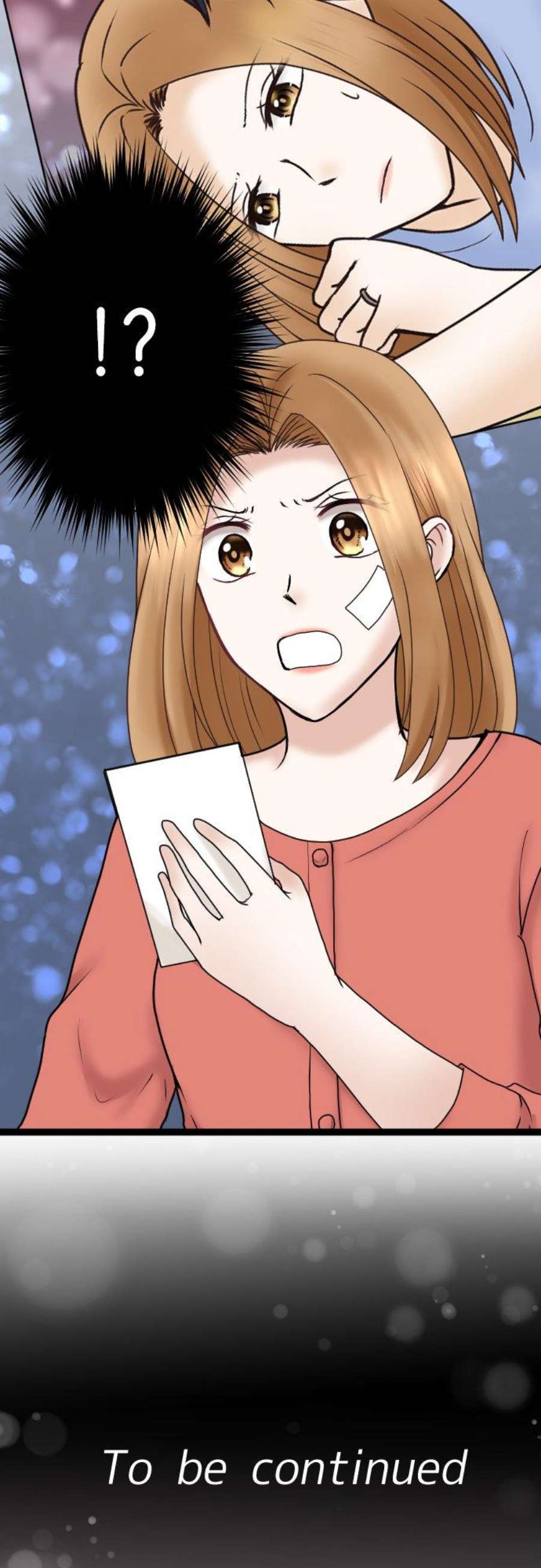 制裁背叛的铁锤54话 我会让妳后悔！