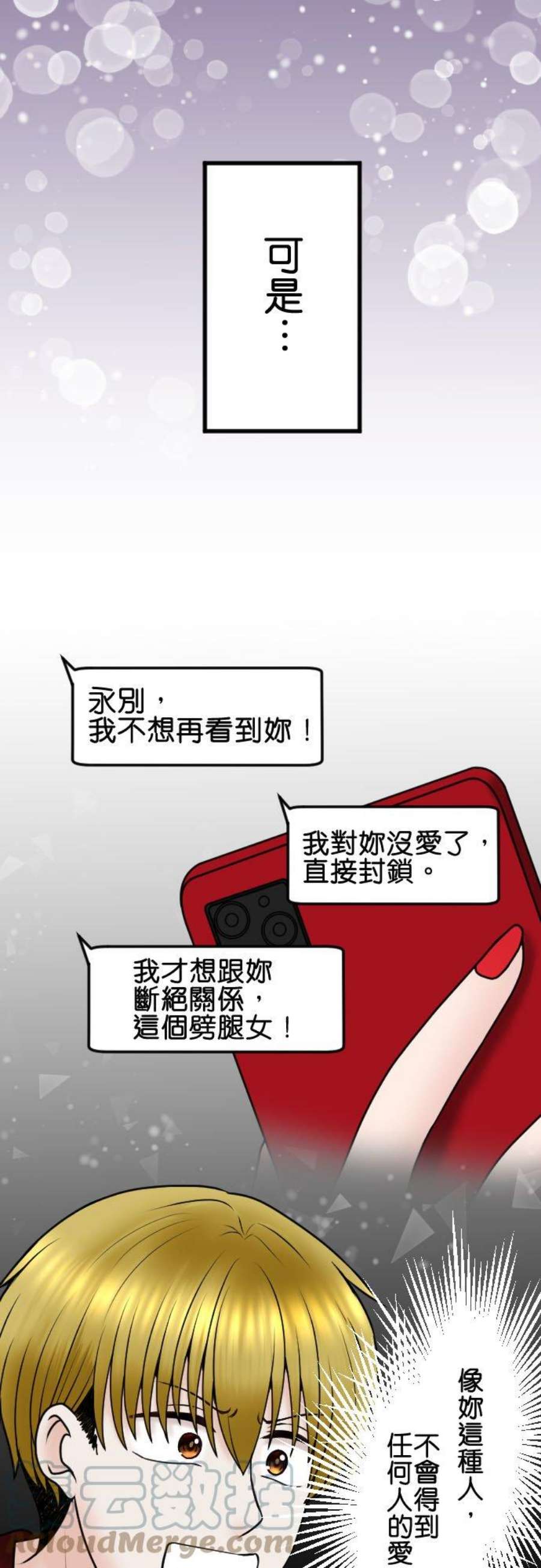 制裁背叛的铁锤84话 受宠的女人