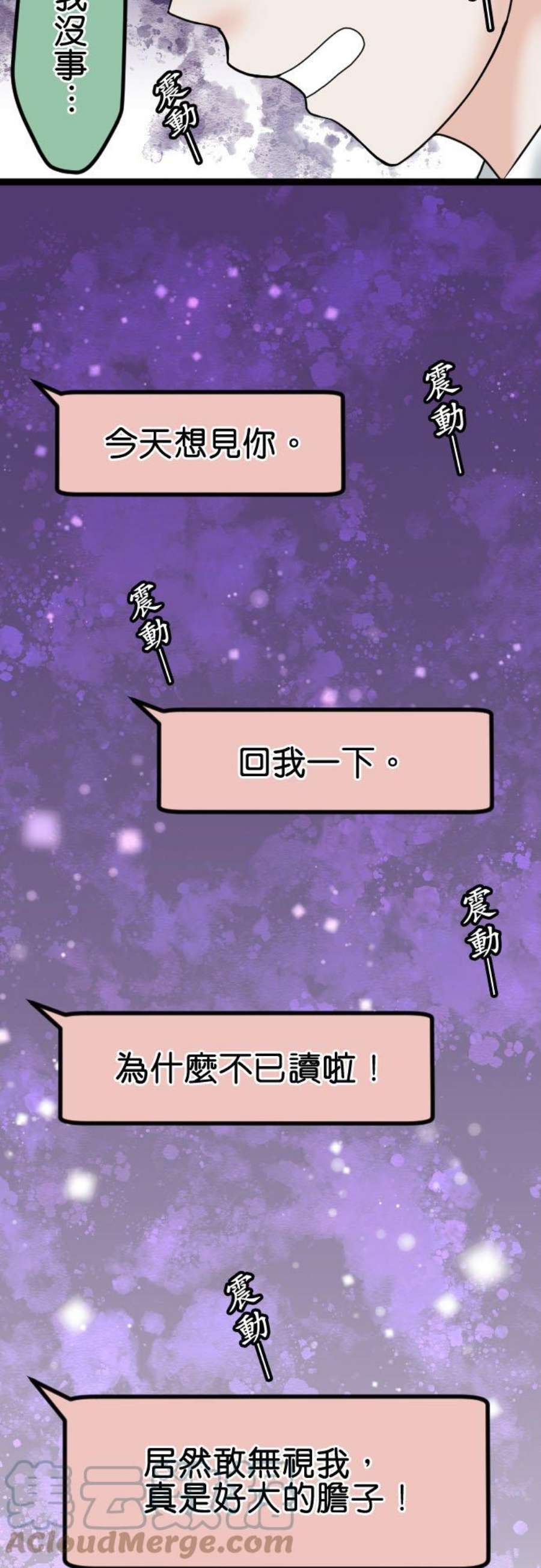 制裁背叛的铁锤84话 受宠的女人