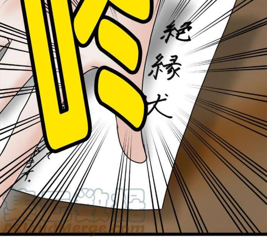 制裁背叛的铁锤110话 决战开始