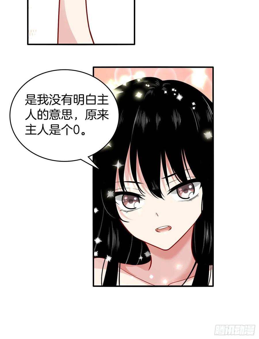 系统在手任我浪20-震惊！主人是0？