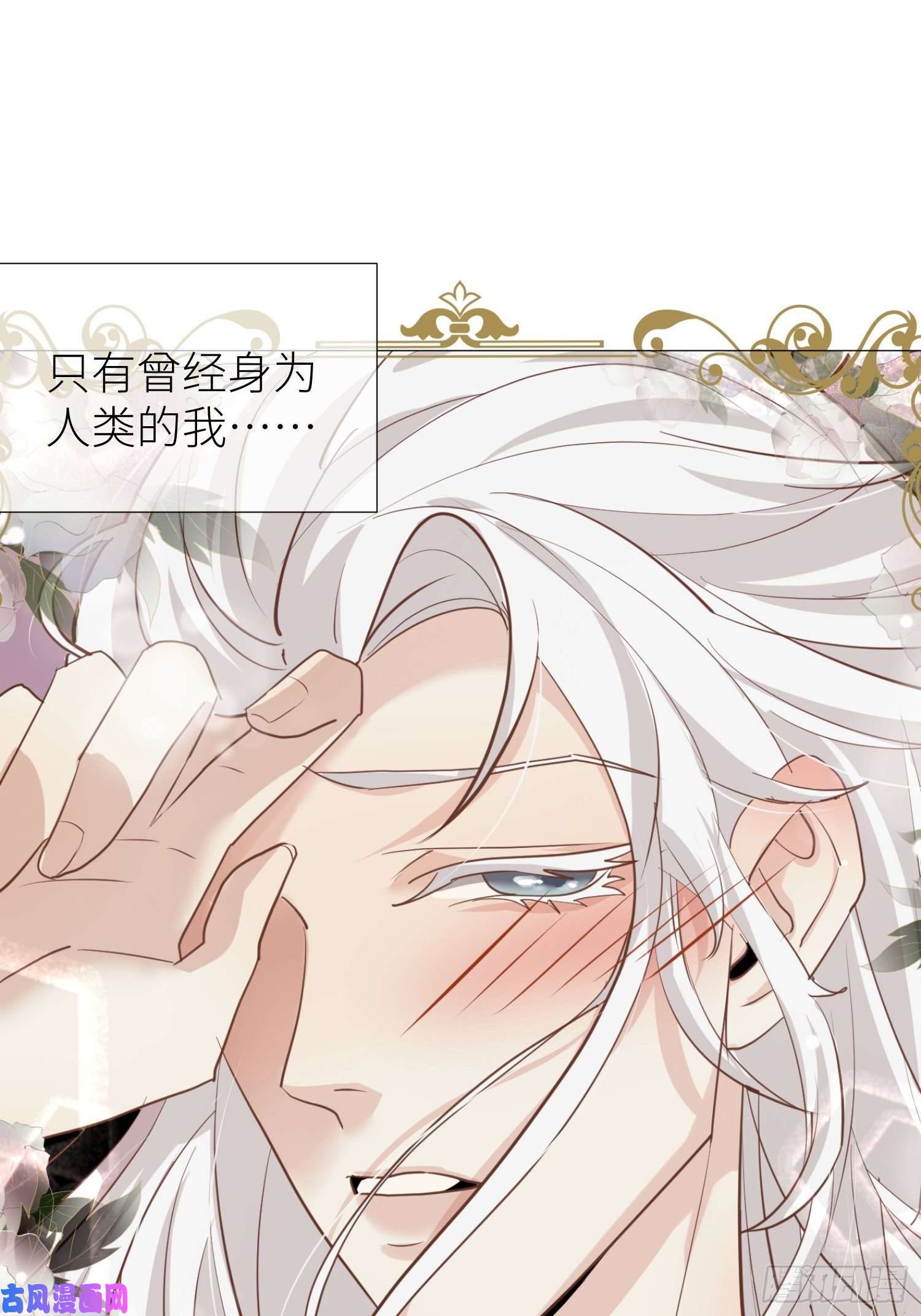 天堂副本看我攻略男神预告