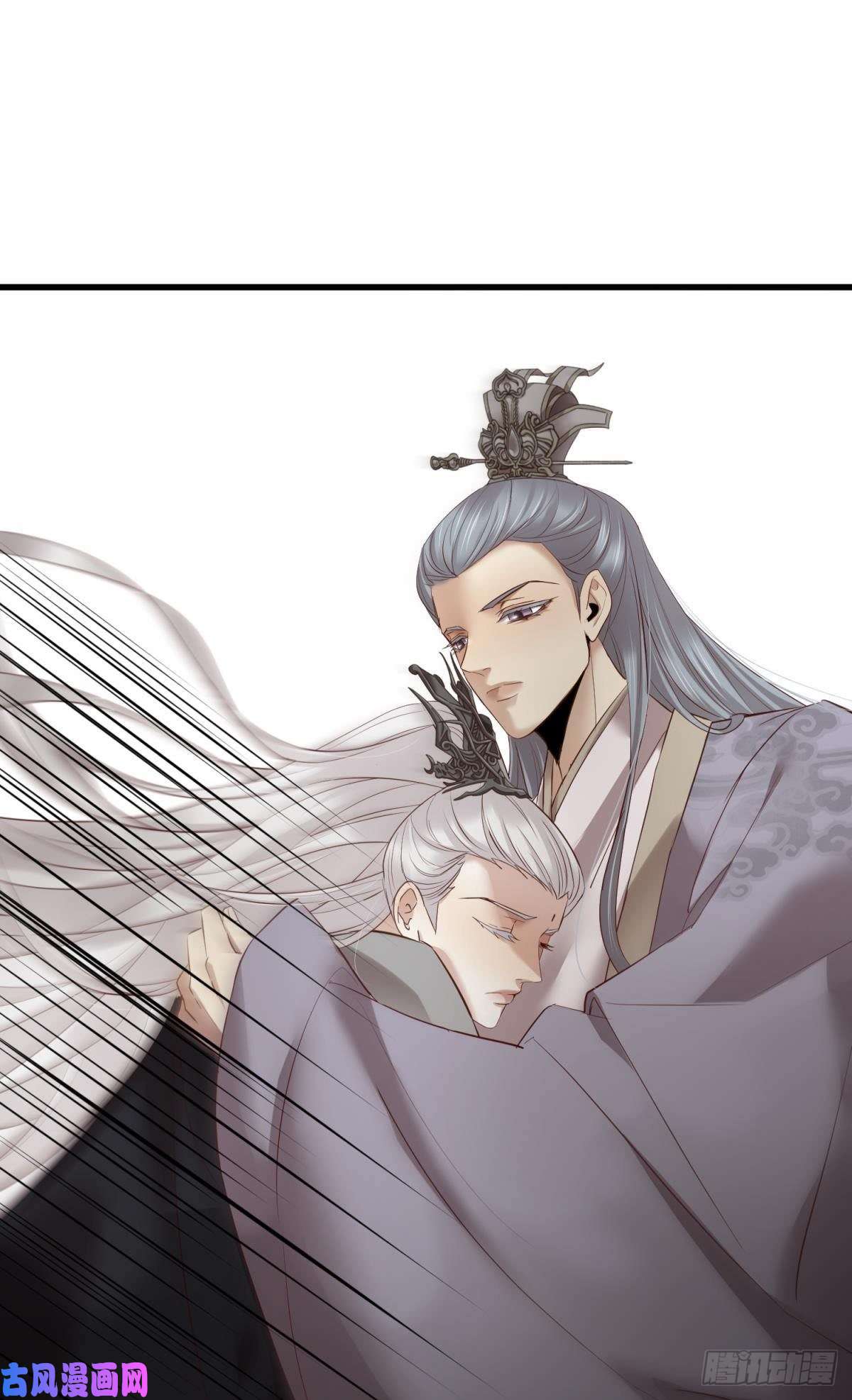 天堂副本看我攻略男神第三话 穿越成独即！