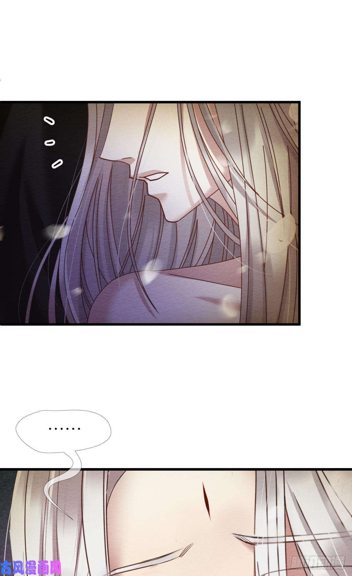 天堂副本看我攻略男神第七话 独既 我唯一的王后