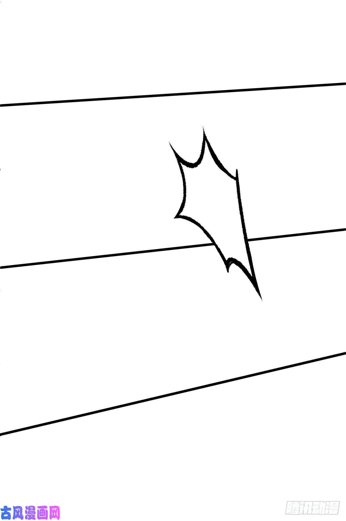 天堂副本看我攻略男神第十二话 我的魔障