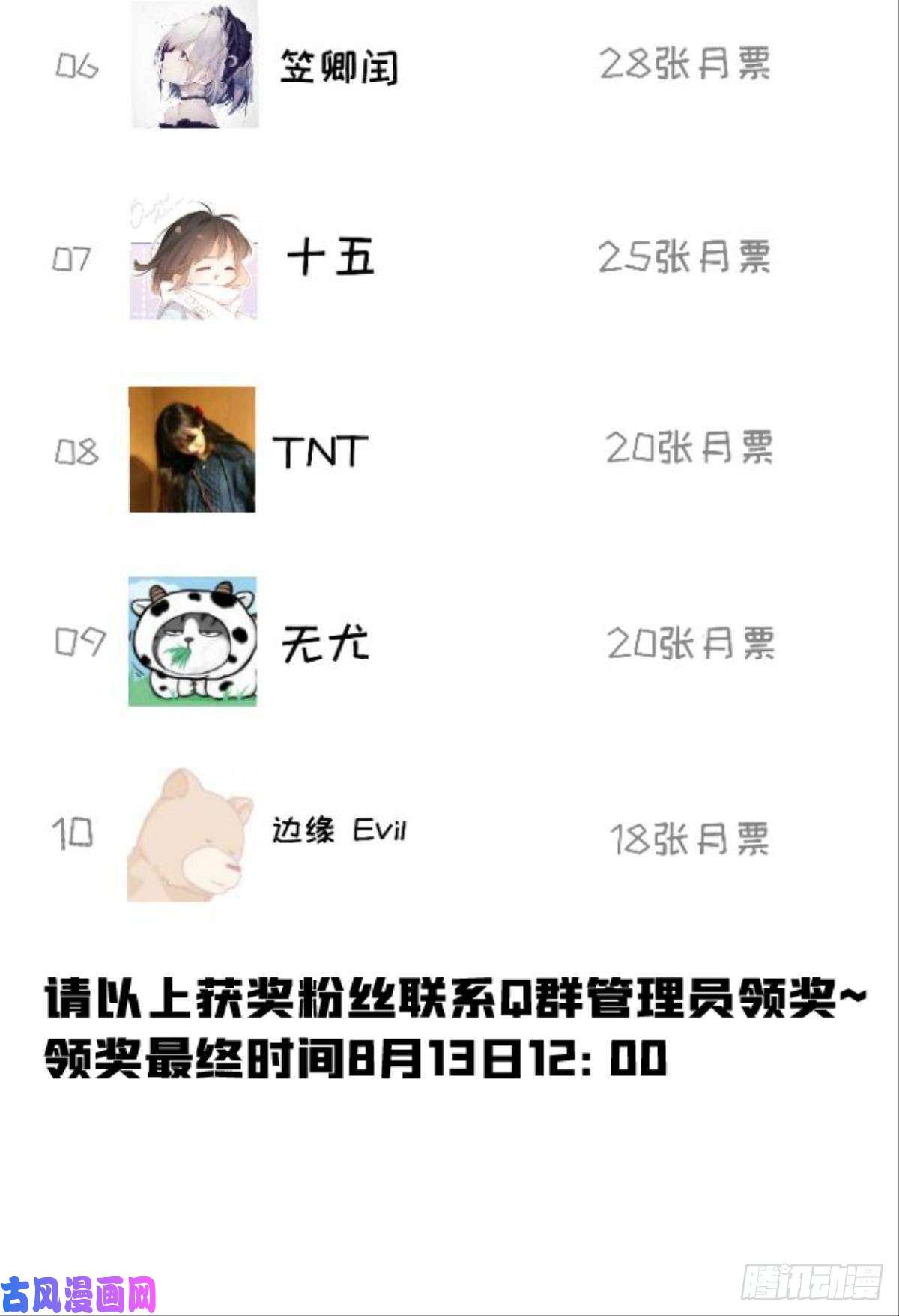 天堂副本看我攻略男神第十三话 抢婚