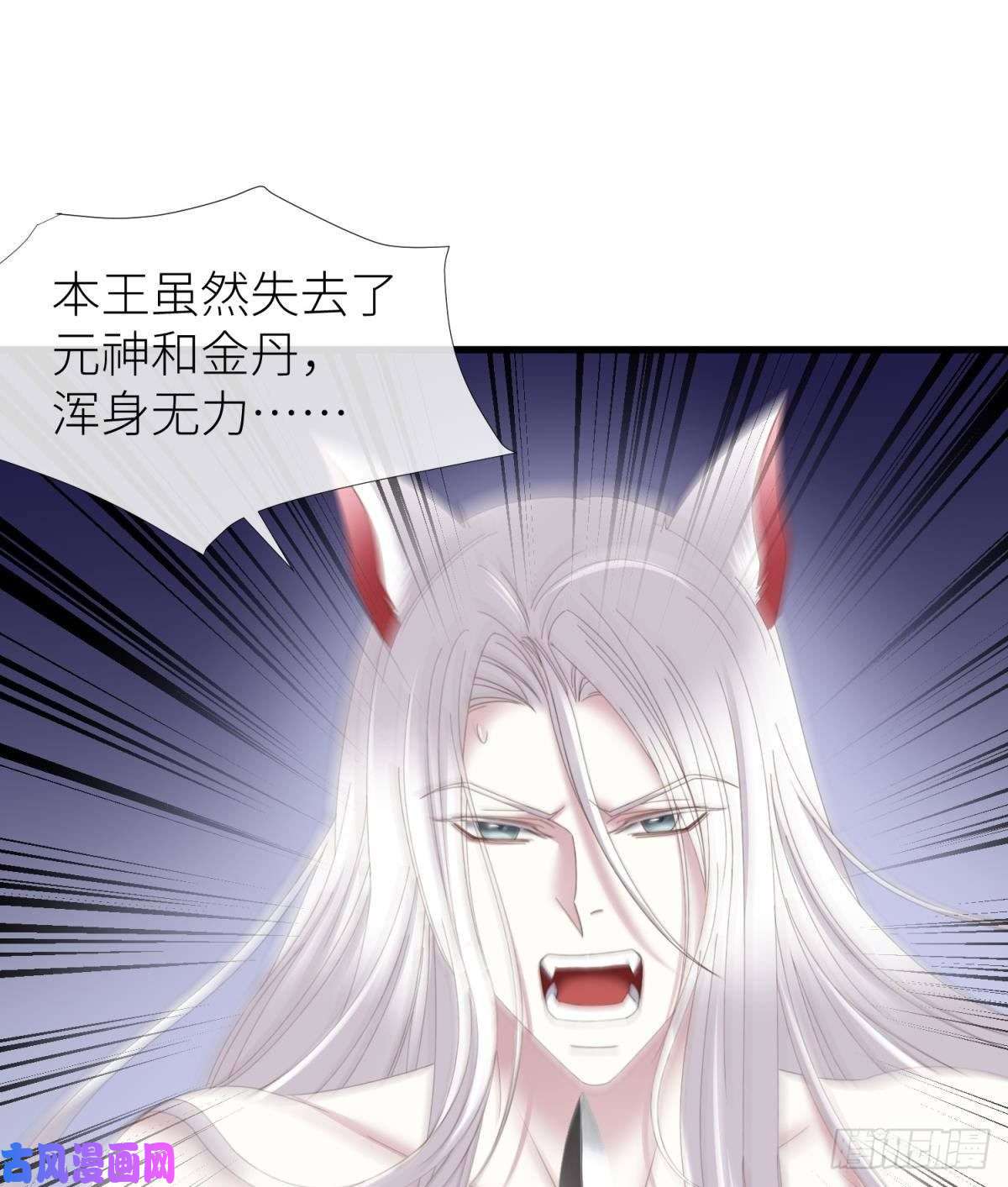 天堂副本看我攻略男神清冷狐王