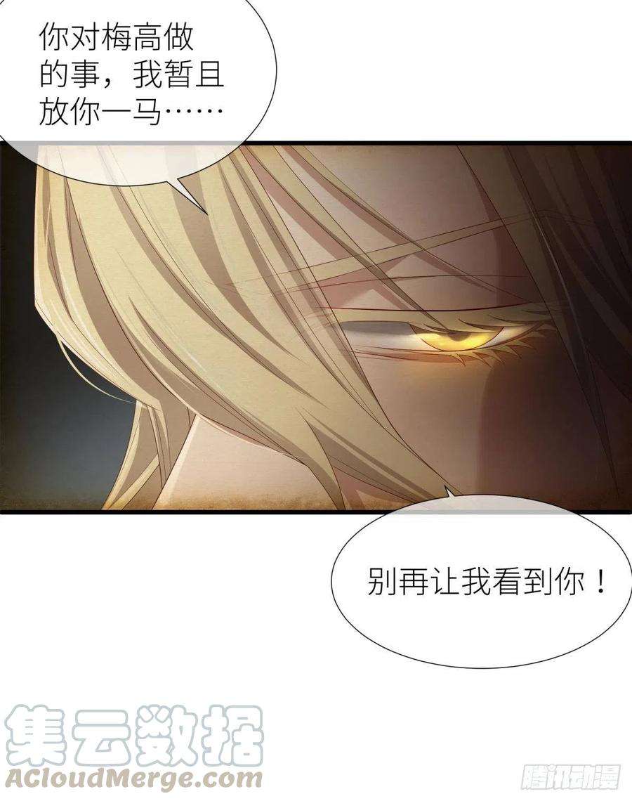 天堂副本看我攻略男神二话 伤痕