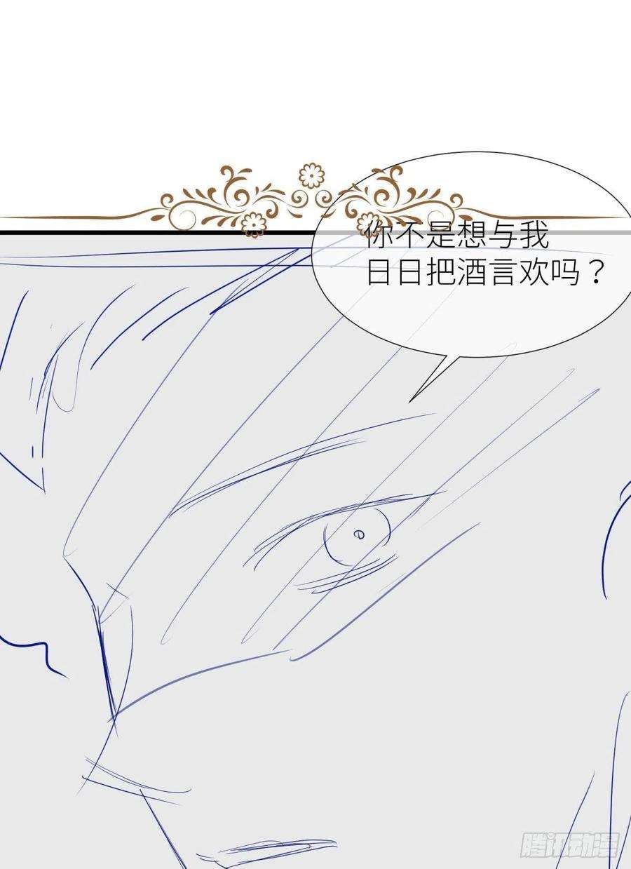 天堂副本看我攻略男神二话 伤痕