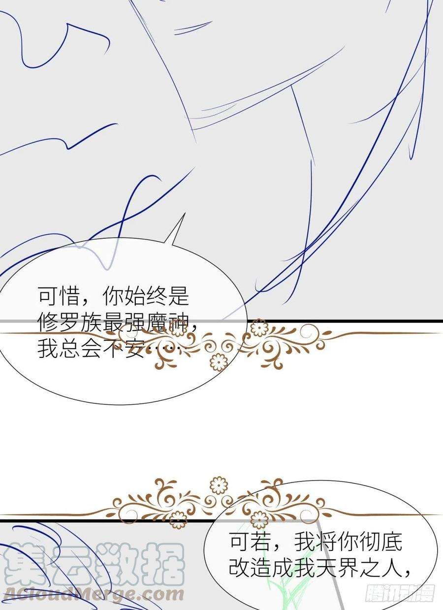 天堂副本看我攻略男神二话 伤痕