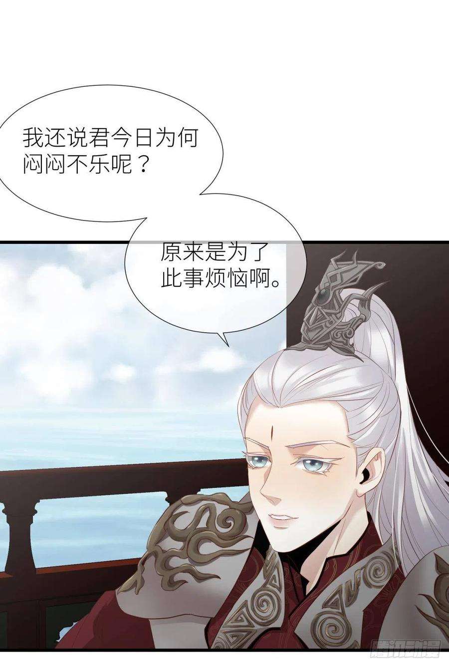 天堂副本看我攻略男神三话 穿越成独即！