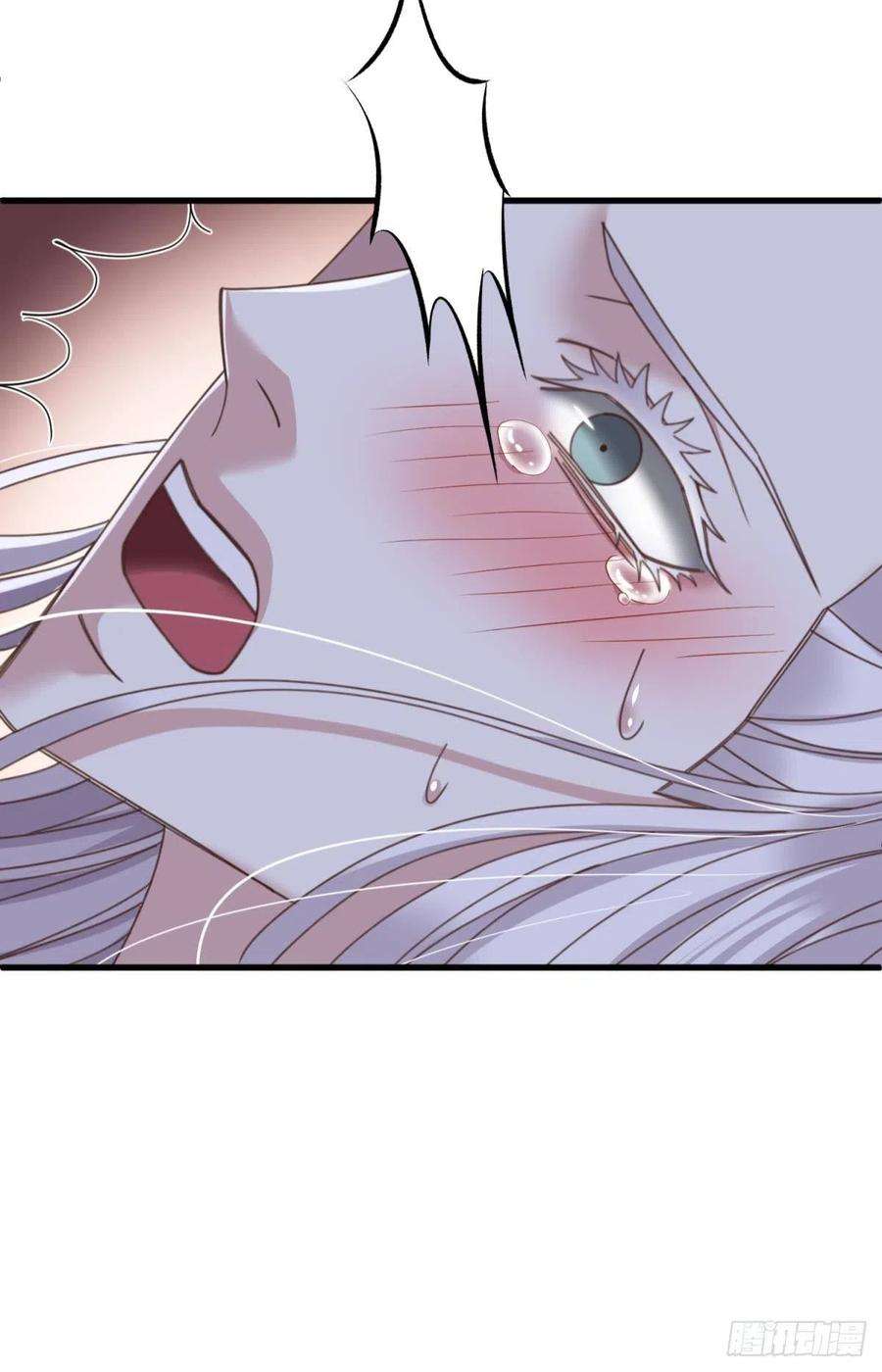 天堂副本看我攻略男神十二话 我的魔障