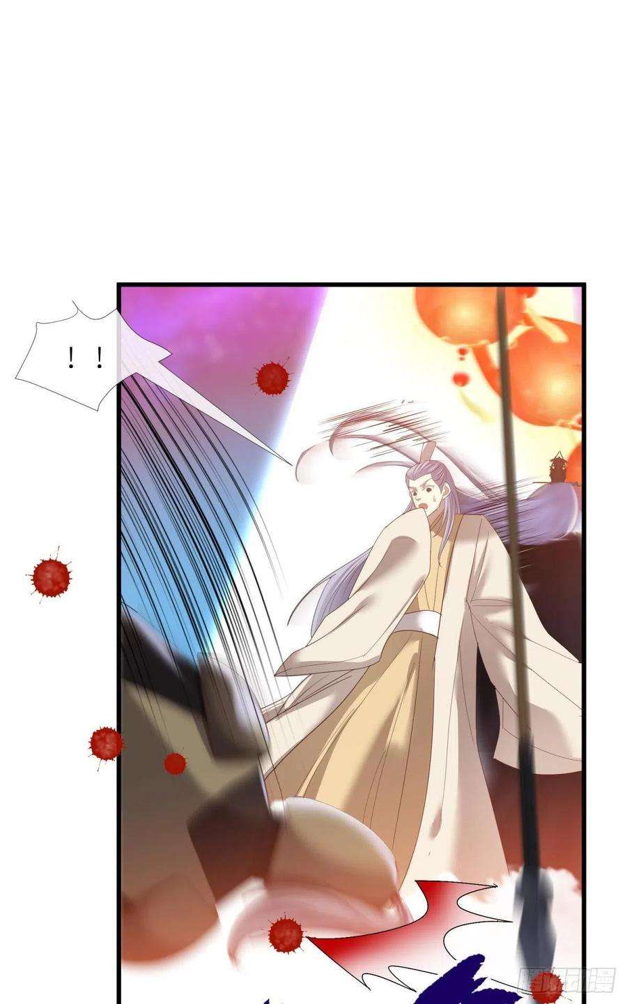 天堂副本看我攻略男神十三话 抢婚