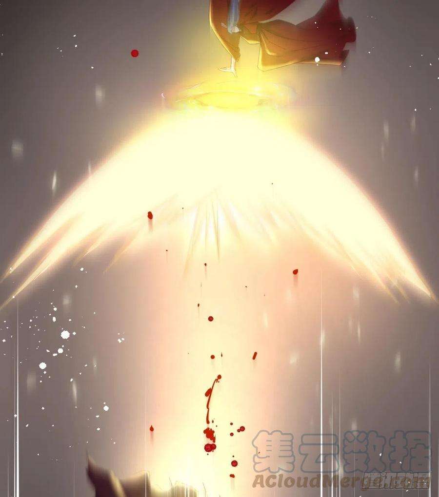 天堂副本看我攻略男神十四话 两个婚礼