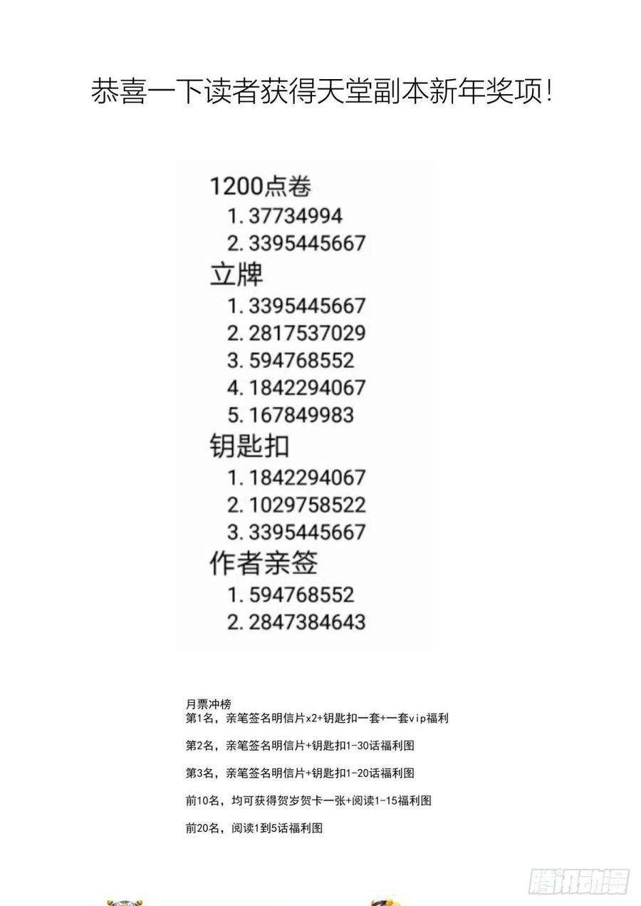 天堂副本看我攻略男神有我在！