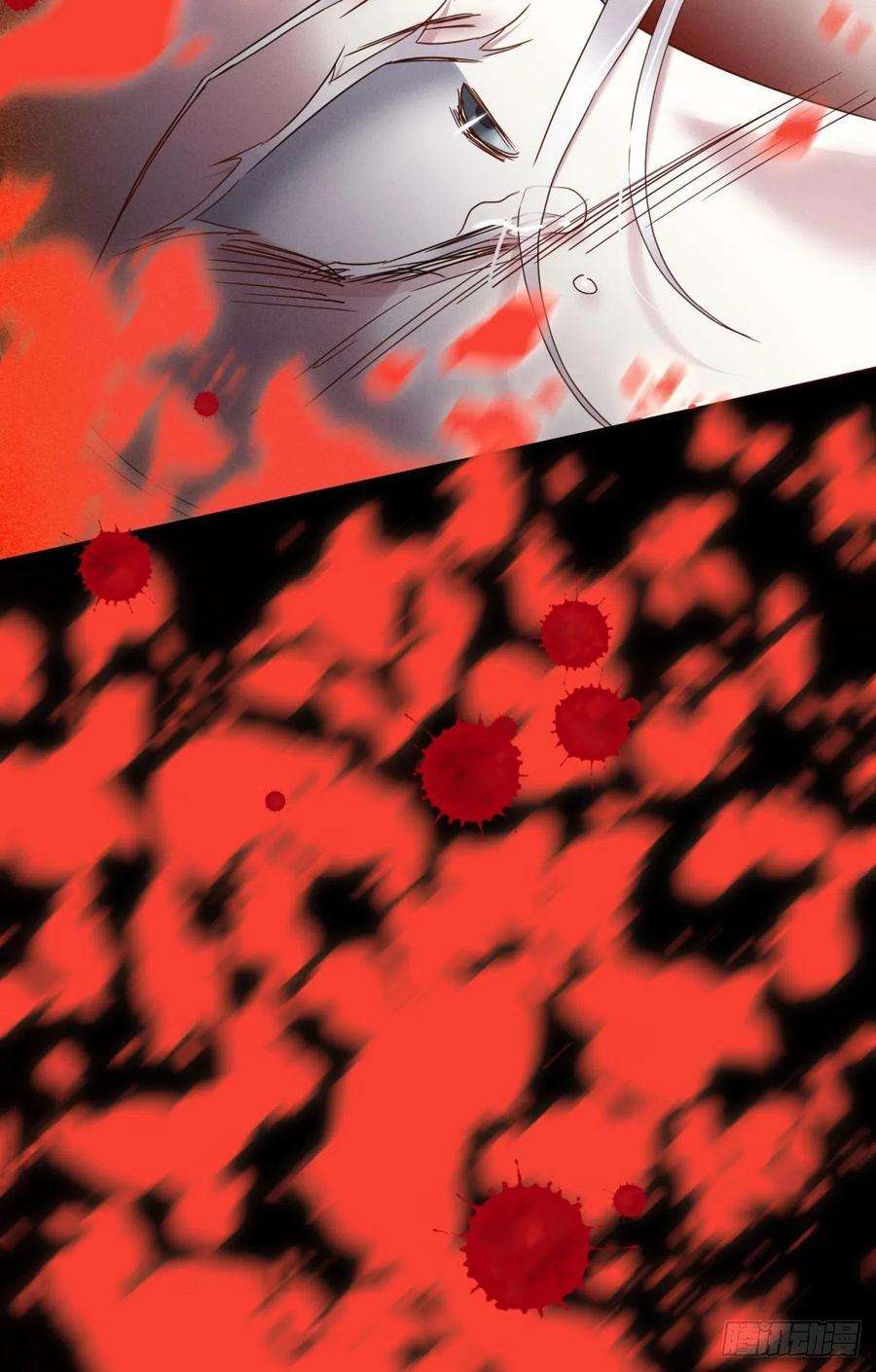 天堂副本看我攻略男神血腥诀别