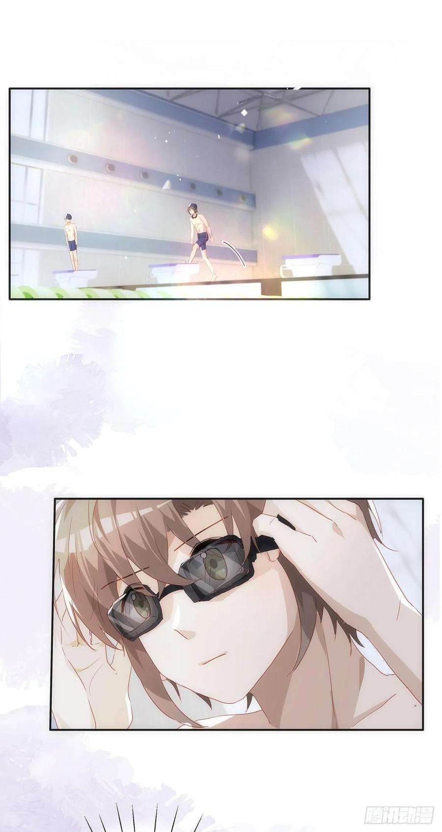同行不厌70话 因为有你