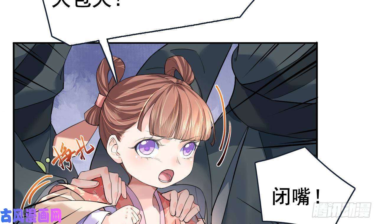 皇弟，莫提刀第3话 沈太妃