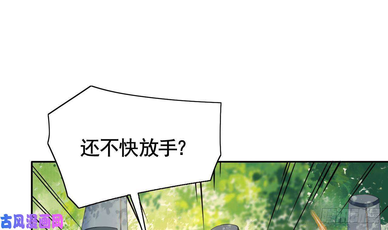 皇弟，莫提刀第3话 沈太妃