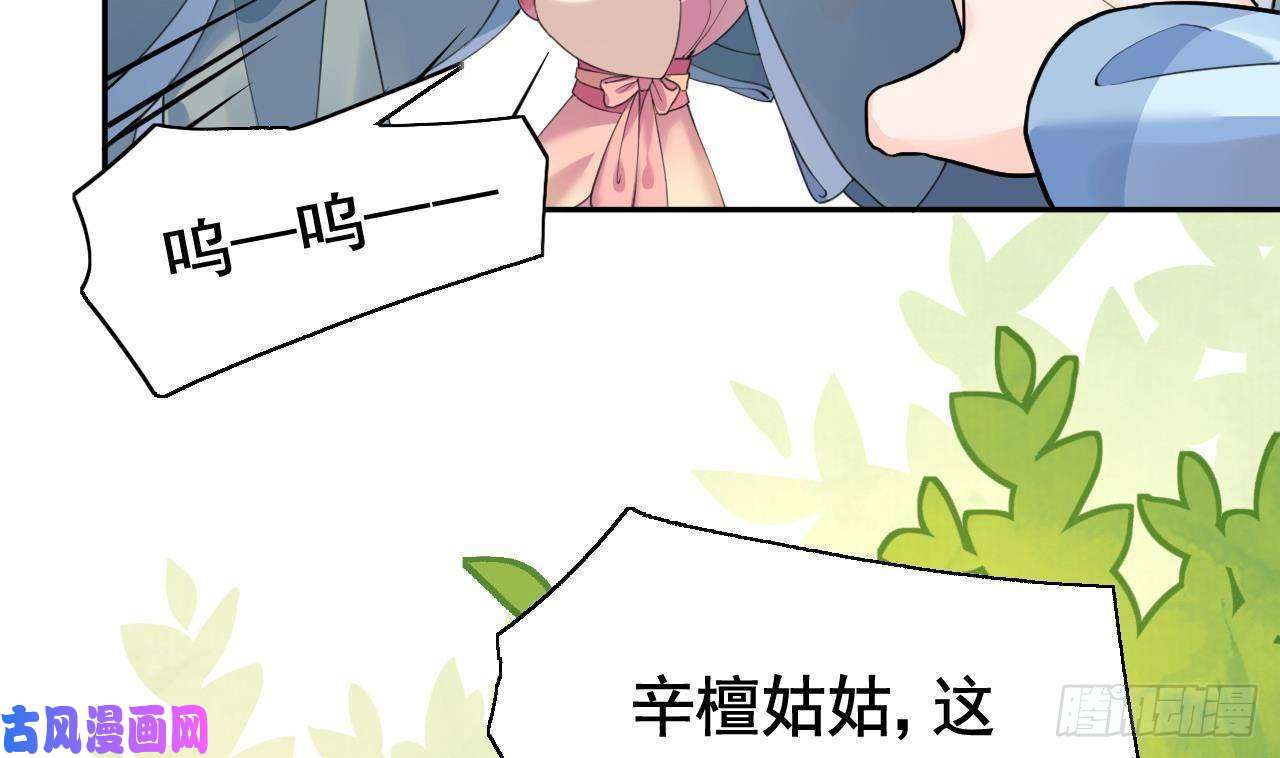 皇弟，莫提刀第3话 沈太妃