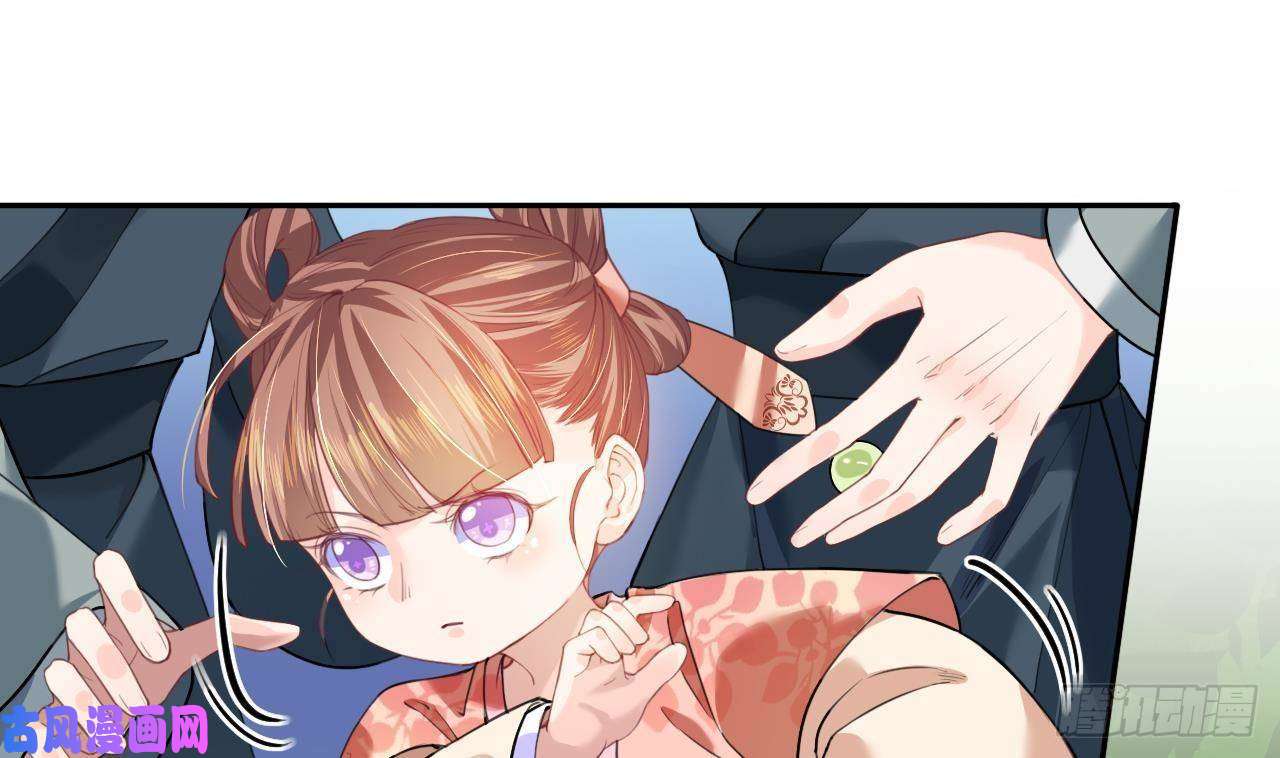 皇弟，莫提刀第3话 沈太妃