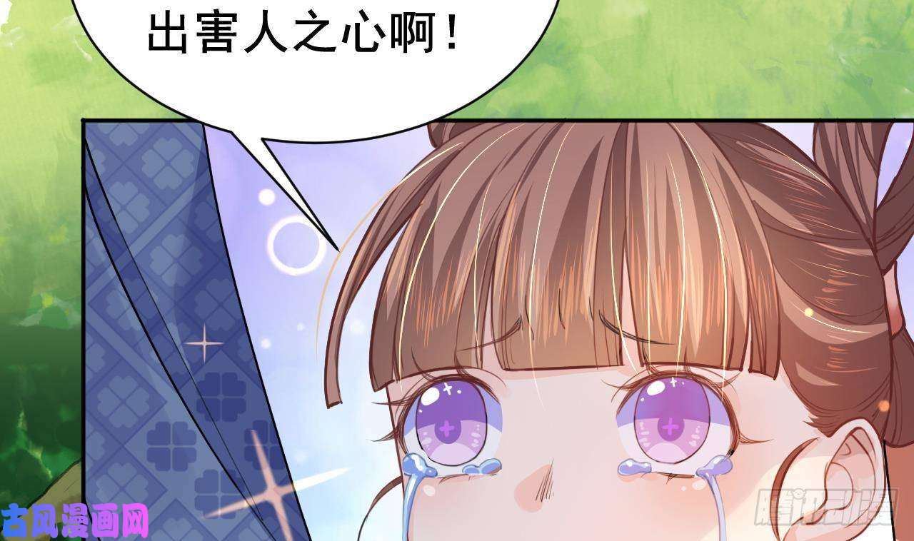 皇弟，莫提刀第3话 沈太妃