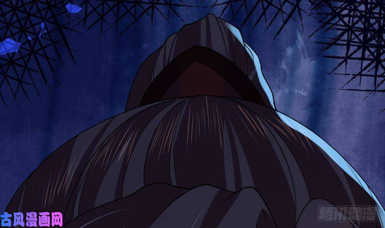 皇弟，莫提刀第6话 皇姐是要我死？