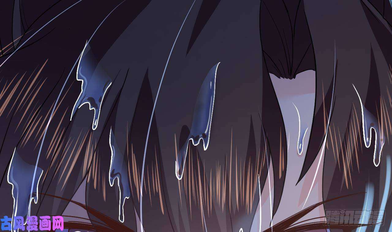 皇弟，莫提刀第6话 皇姐是要我死？