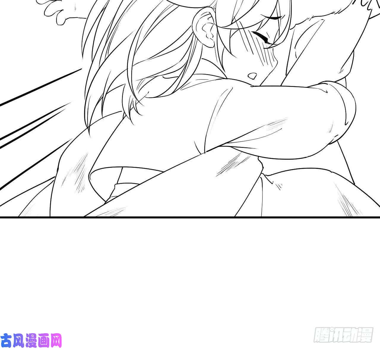 皇弟，莫提刀第7话 如何苟命？全靠演技！