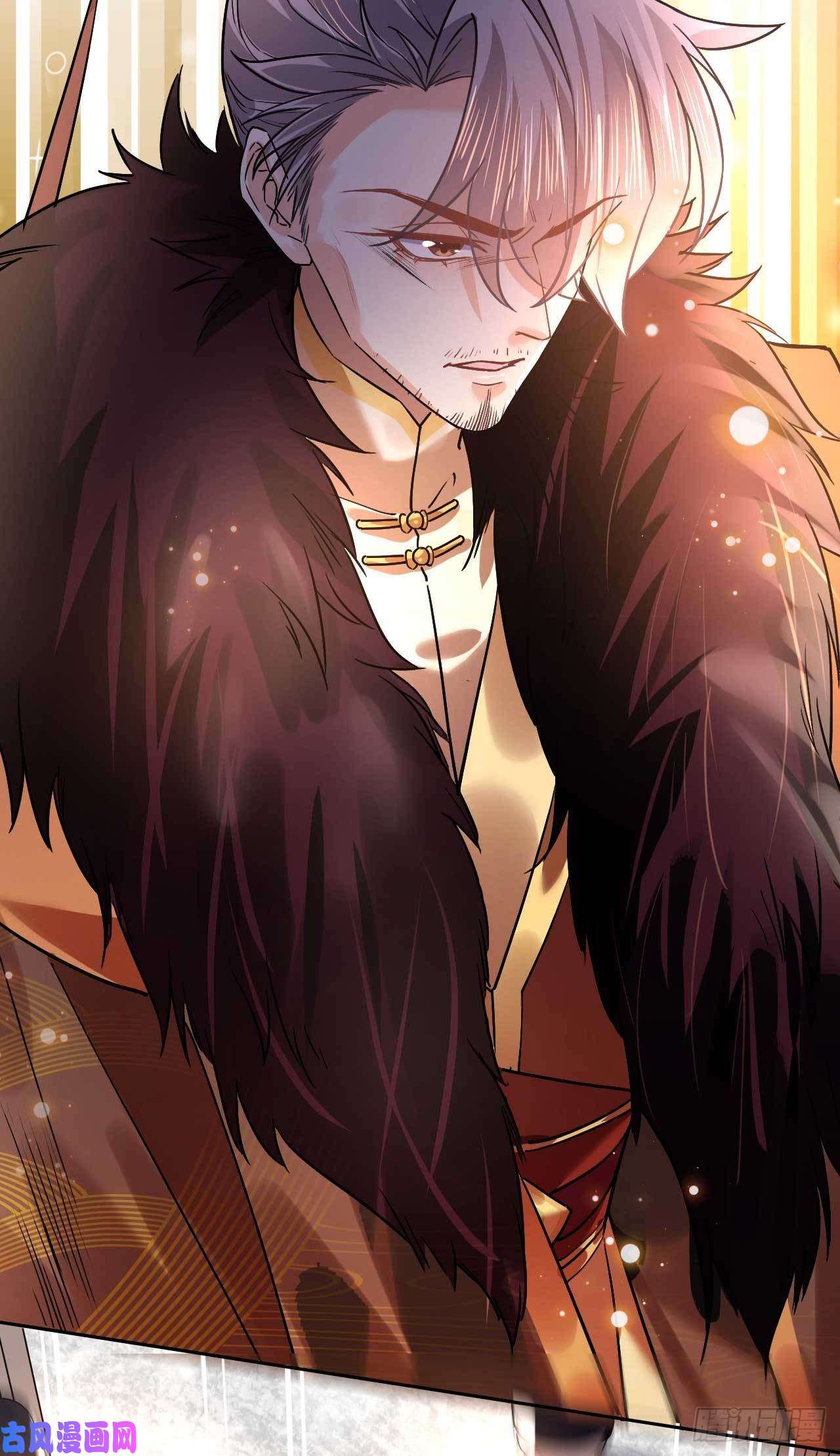 皇弟，莫提刀第15话 皇弟，帮我！