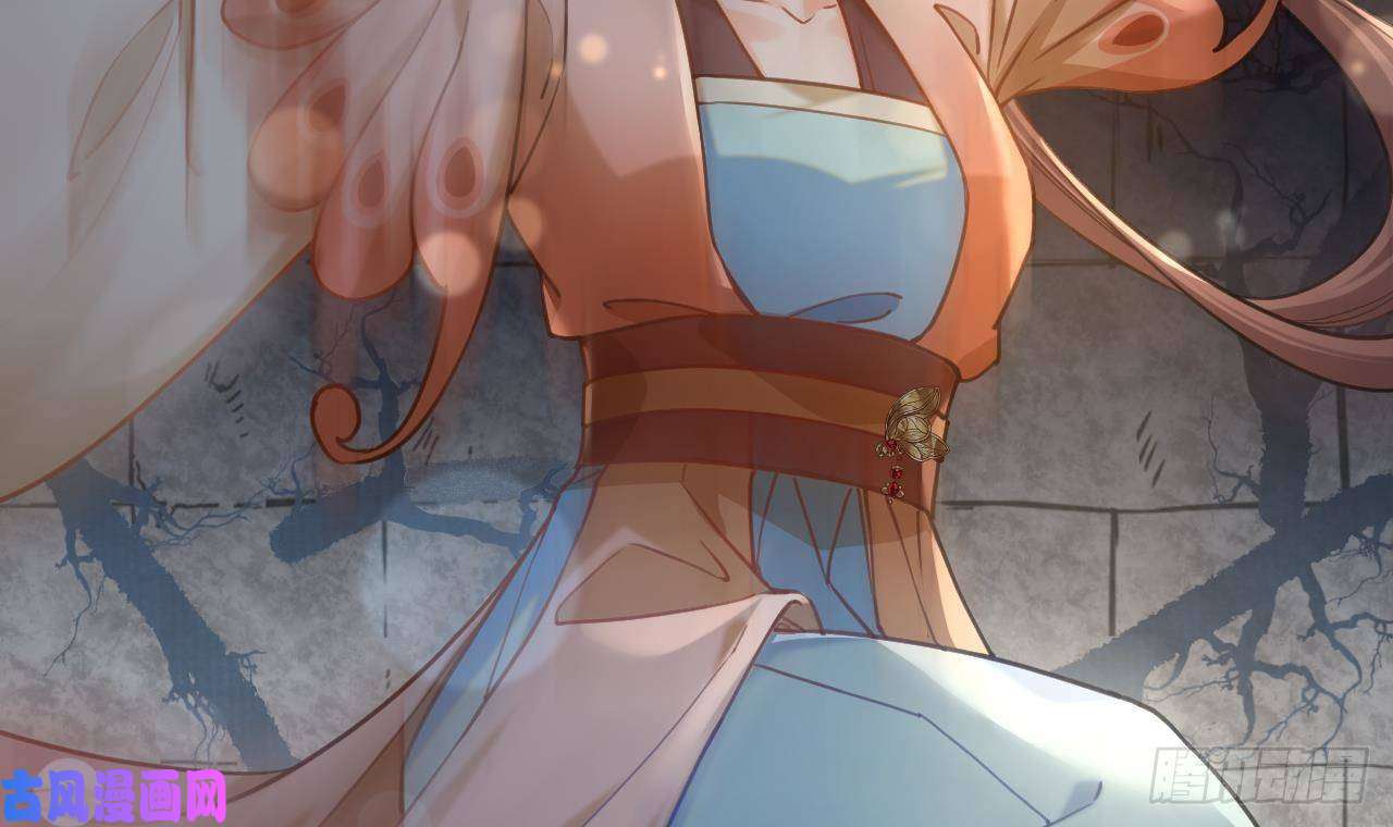 皇弟，莫提刀第24话 休想活着话去！