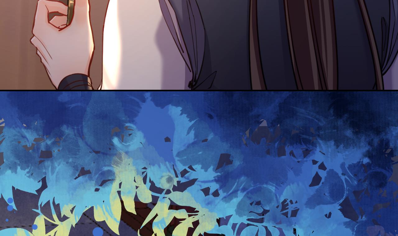皇弟，莫提刀25 第21话 宋淮尘失联了