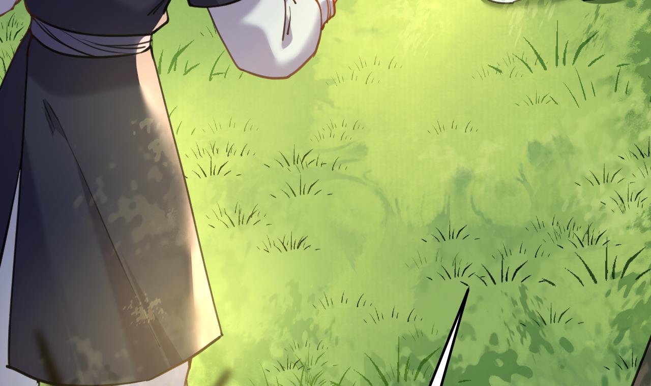 皇弟，莫提刀26 第22话 七年后的床咚