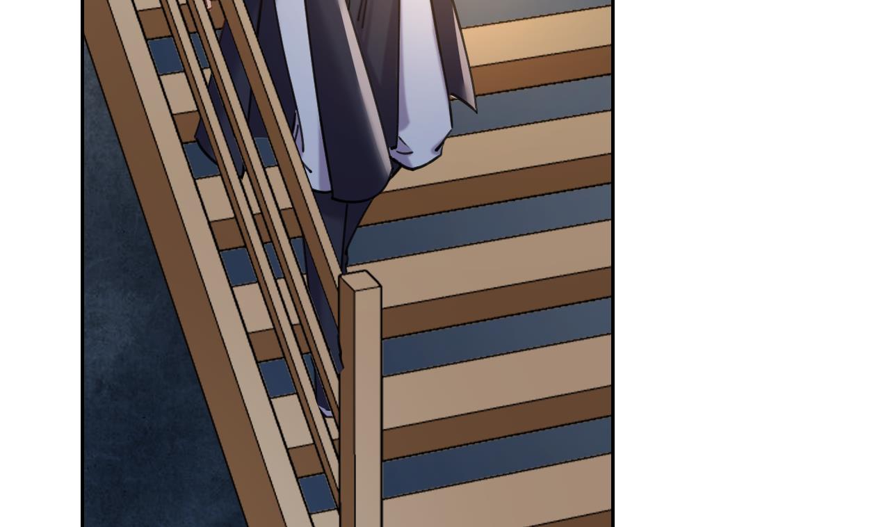 皇弟，莫提刀26 第22话 七年后的床咚