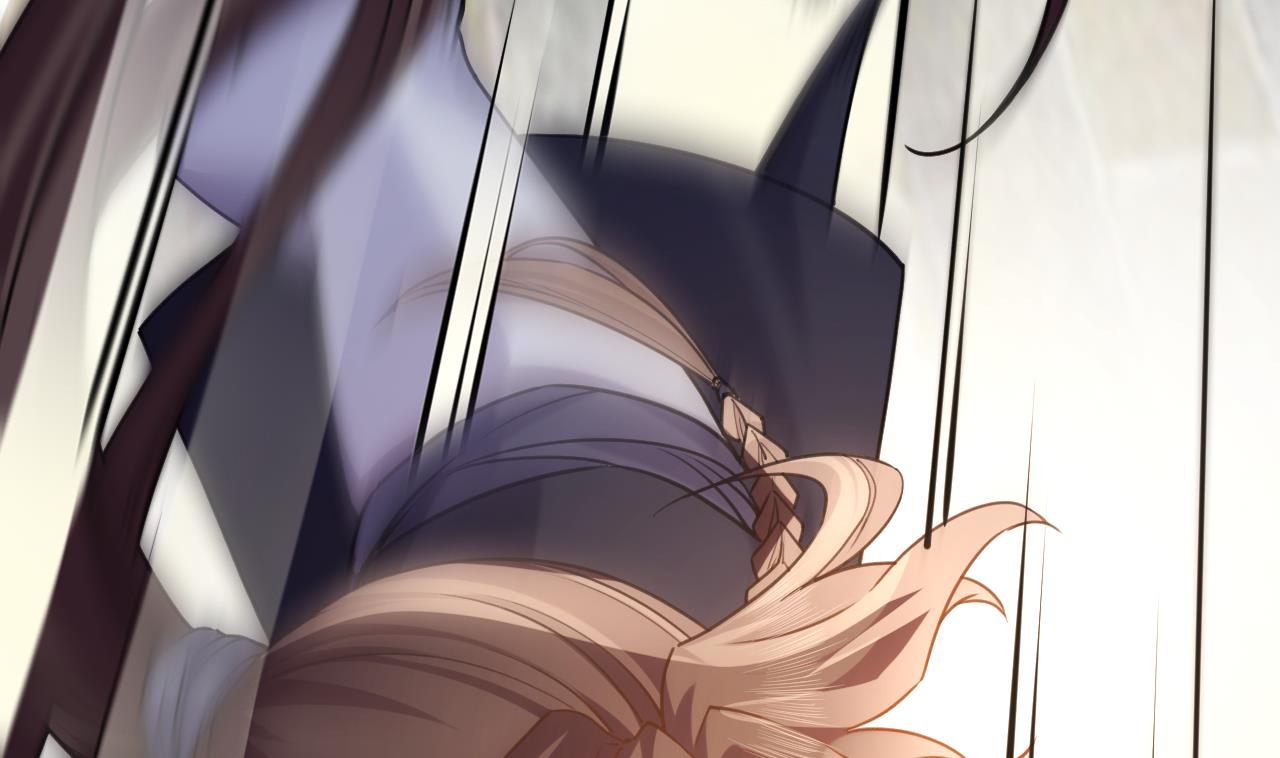 皇弟，莫提刀26 第22话 七年后的床咚