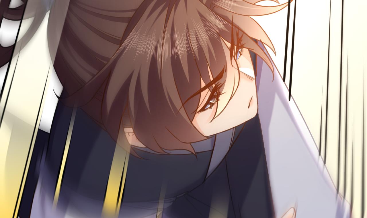 皇弟，莫提刀26 第22话 七年后的床咚