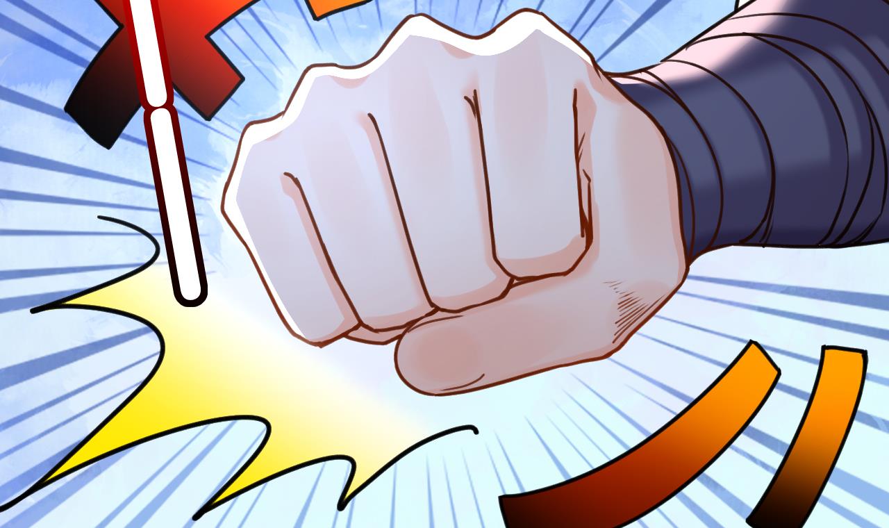 皇弟，莫提刀26 第22话 七年后的床咚