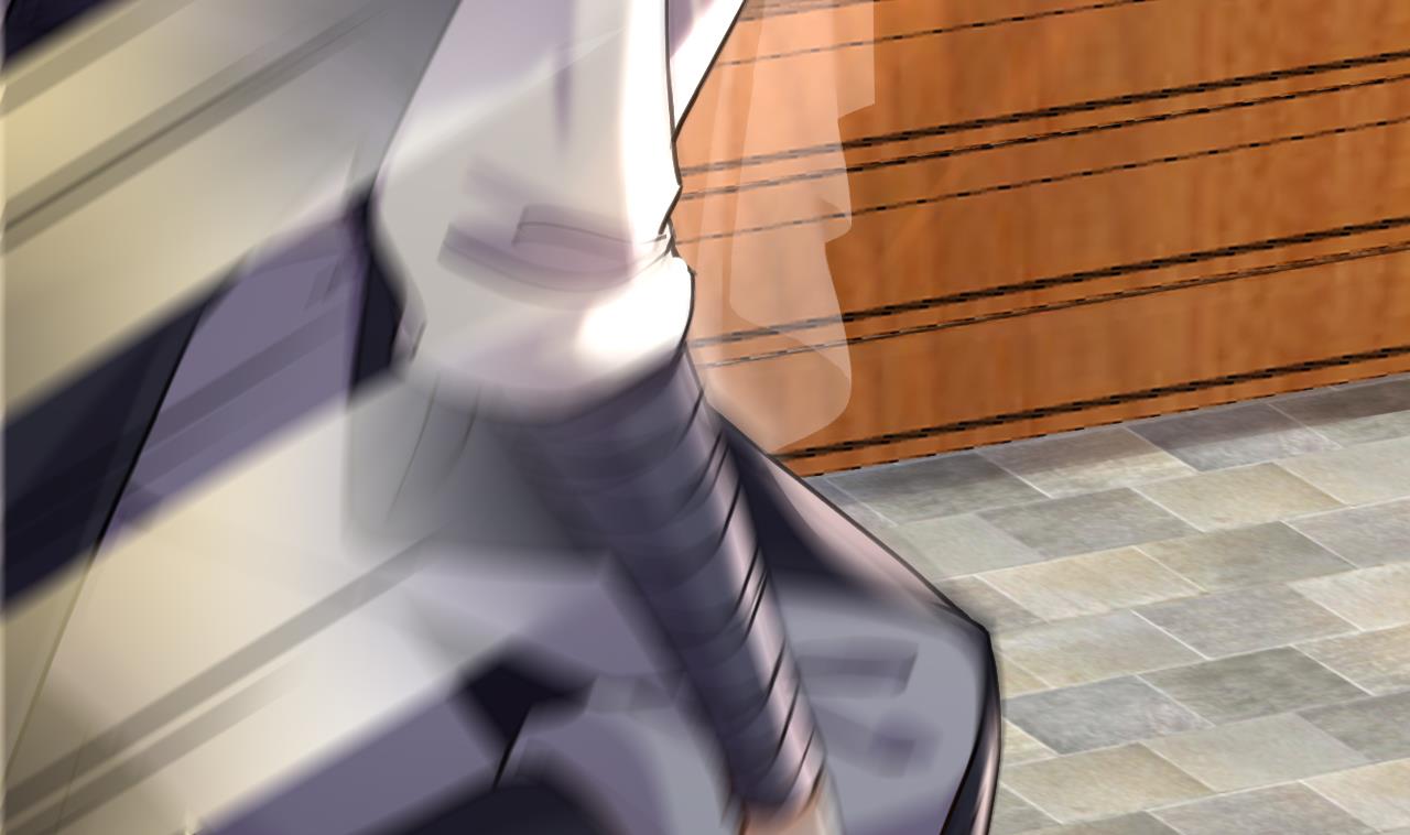 皇弟，莫提刀26 第22话 七年后的床咚